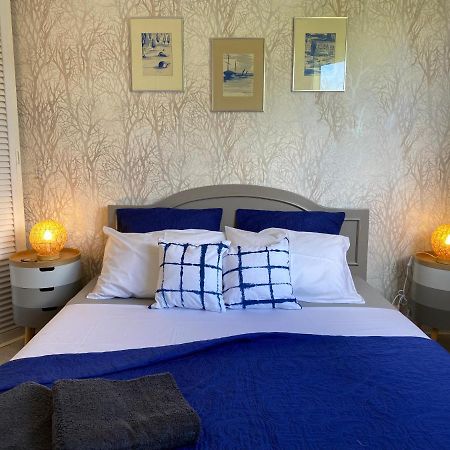 Jarry Entre Chien Et Loup Apartment เบย์-มาโอลต์ ภายนอก รูปภาพ