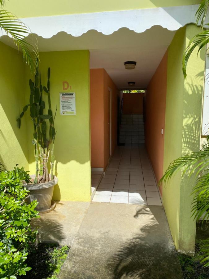 Jarry Entre Chien Et Loup Apartment เบย์-มาโอลต์ ภายนอก รูปภาพ