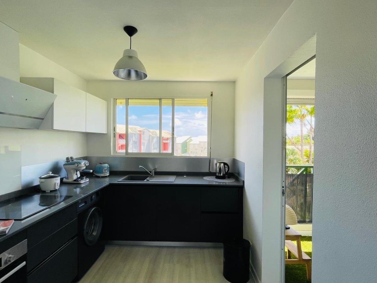 Jarry Entre Chien Et Loup Apartment เบย์-มาโอลต์ ภายนอก รูปภาพ
