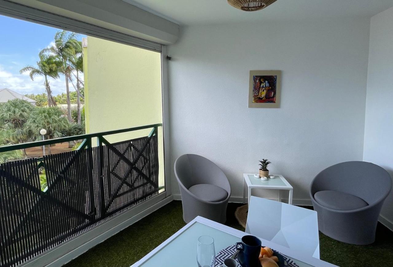 Jarry Entre Chien Et Loup Apartment เบย์-มาโอลต์ ภายนอก รูปภาพ