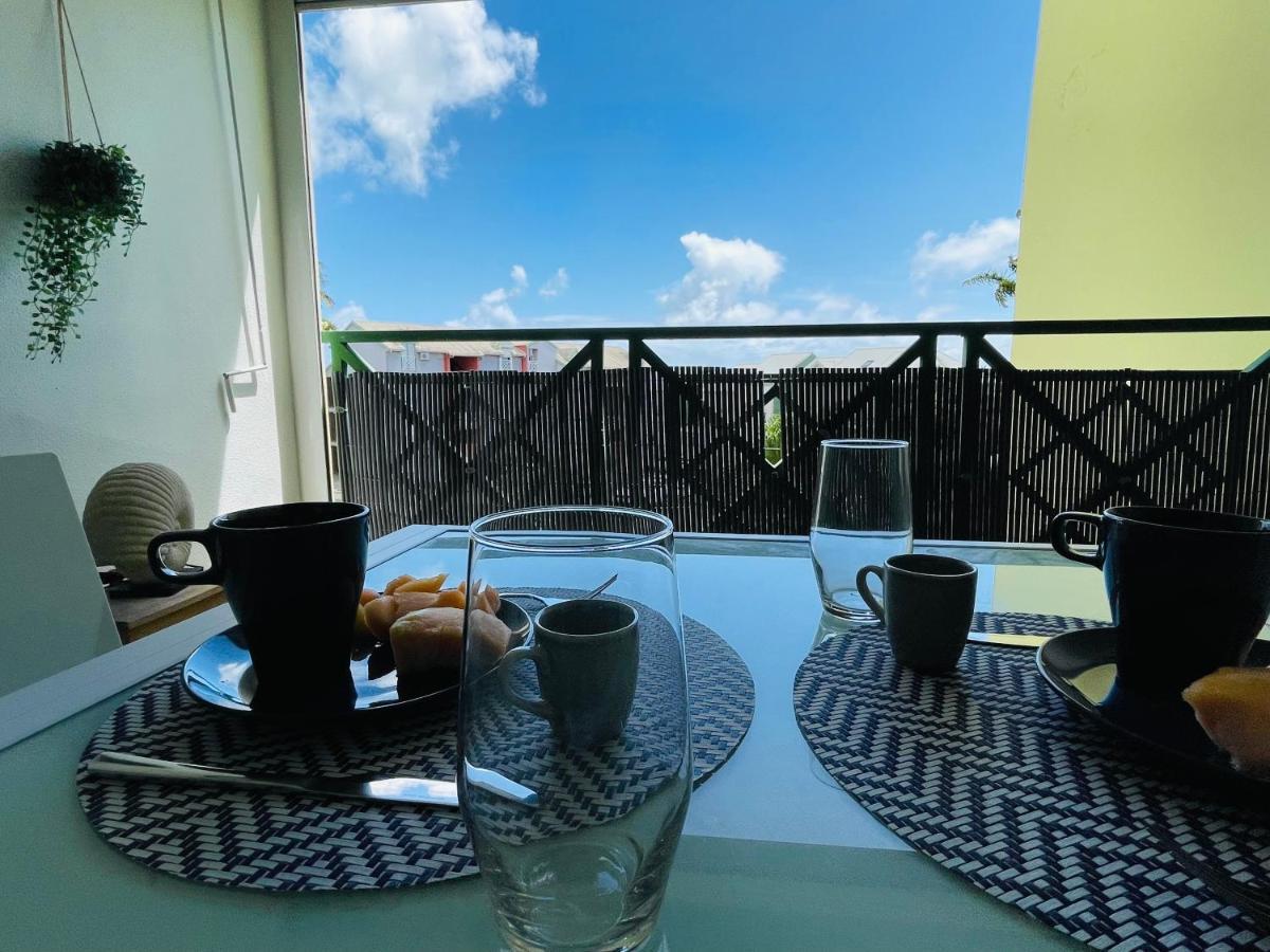 Jarry Entre Chien Et Loup Apartment เบย์-มาโอลต์ ภายนอก รูปภาพ