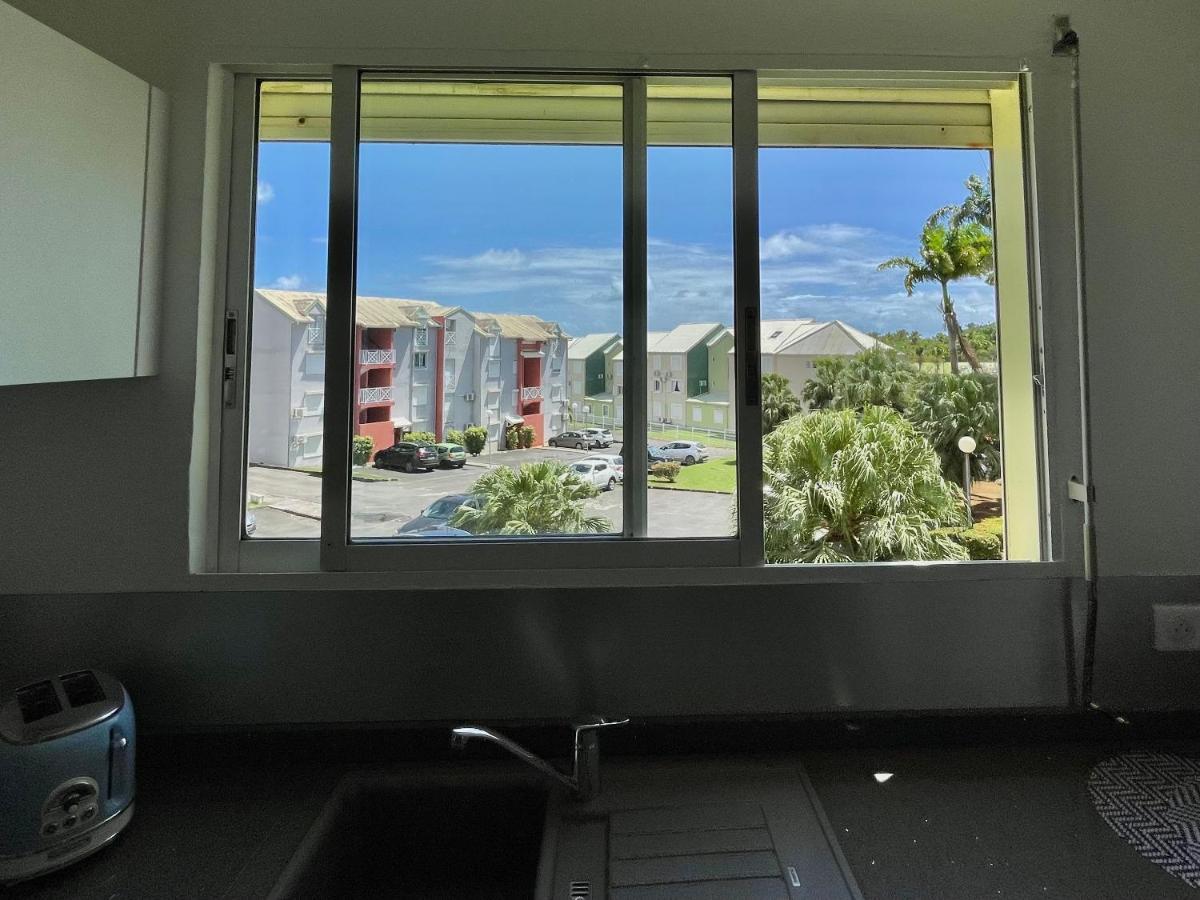 Jarry Entre Chien Et Loup Apartment เบย์-มาโอลต์ ภายนอก รูปภาพ