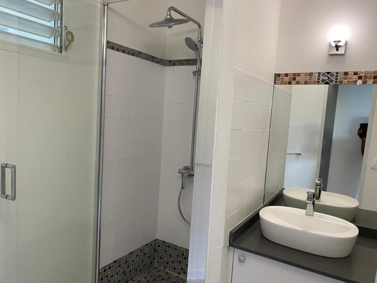 Jarry Entre Chien Et Loup Apartment เบย์-มาโอลต์ ภายนอก รูปภาพ